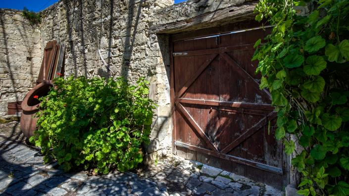Image No.30-Maison de village de 2 chambres à vendre à Arsos