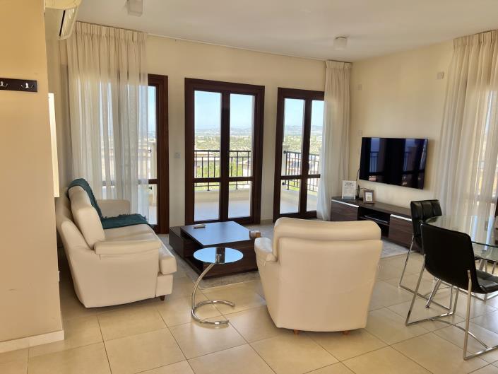 Image No.12-Appartement de 1 chambre à vendre à Aphrodite Hills