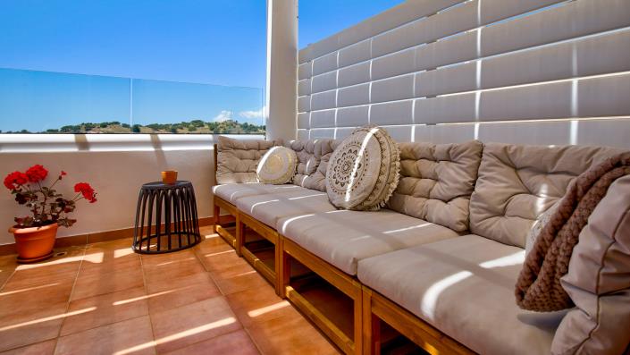 Image No.4-2 Bed Apartment for sale