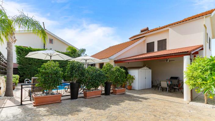 Image No.3-3 Bed Villa / Detached for sale