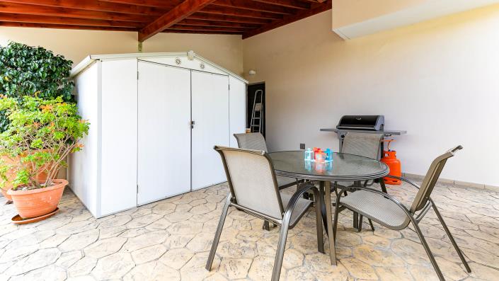 Image No.4-3 Bed Villa / Detached for sale