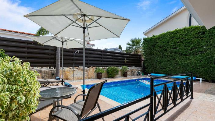 Image No.5-3 Bed Villa / Detached for sale