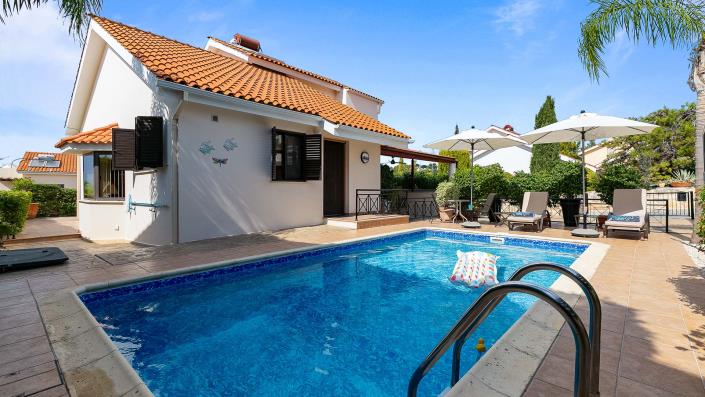 Image No.7-3 Bed Villa / Detached for sale
