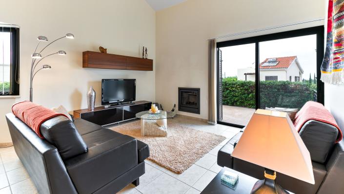 Image No.21-3 Bed Villa / Detached for sale