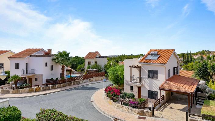 Image No.36-3 Bed Villa / Detached for sale