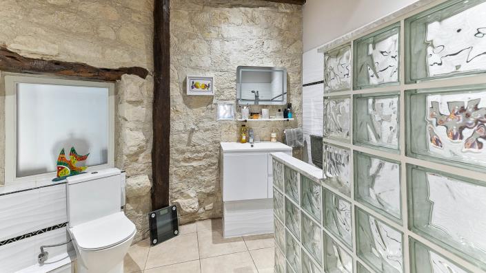 Image No.9-2 Bed Village House for sale