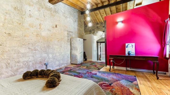 Image No.11-2 Bed Village House for sale