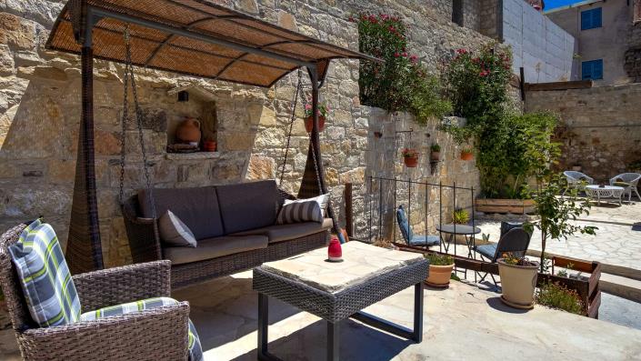 Image No.16-2 Bed Village House for sale