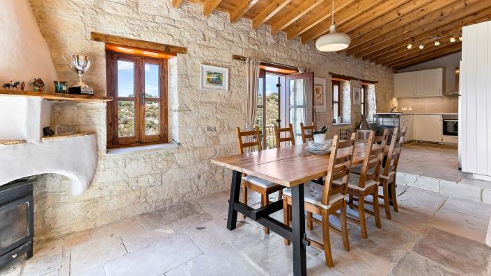 Image No.19-2 Bed Village House for sale