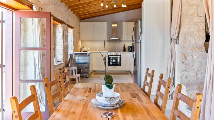 Image No.21-2 Bed Village House for sale