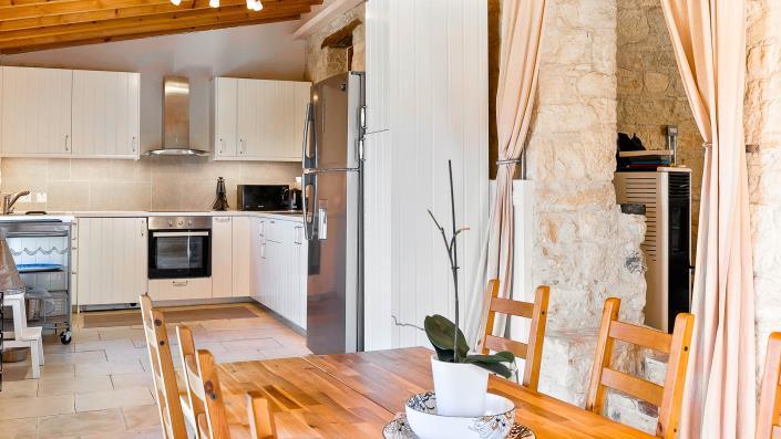 Image No.22-2 Bed Village House for sale