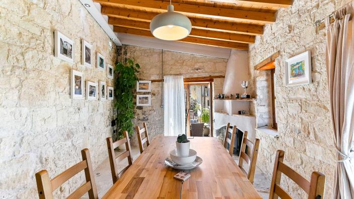 Image No.23-2 Bed Village House for sale
