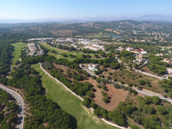 Image No.2-Terre à vendre à San Roque