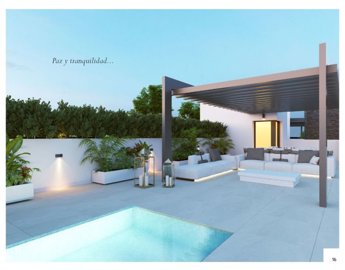 Private Pool Penthouse only
