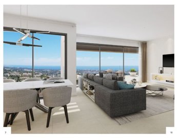 Sea Views
