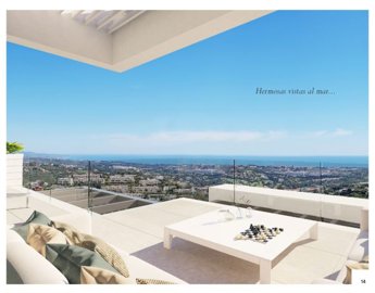 Terrace views