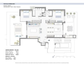 3.Apartamento bajo B