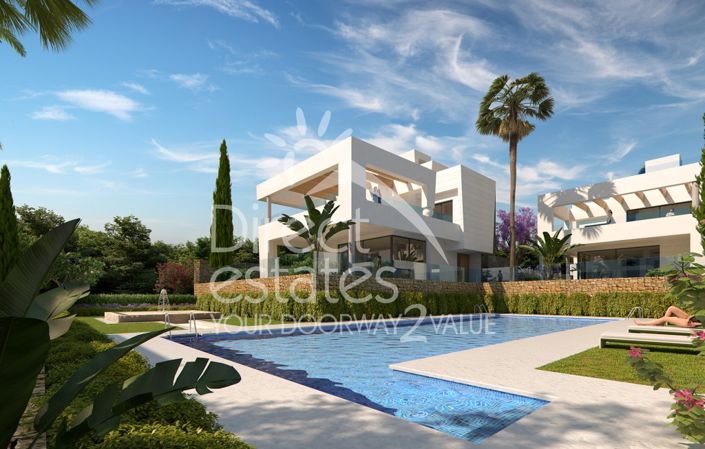 Image No.1-4 Bed Villa for sale