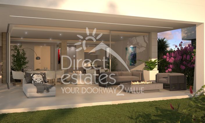 Image No.8-4 Bed Villa for sale