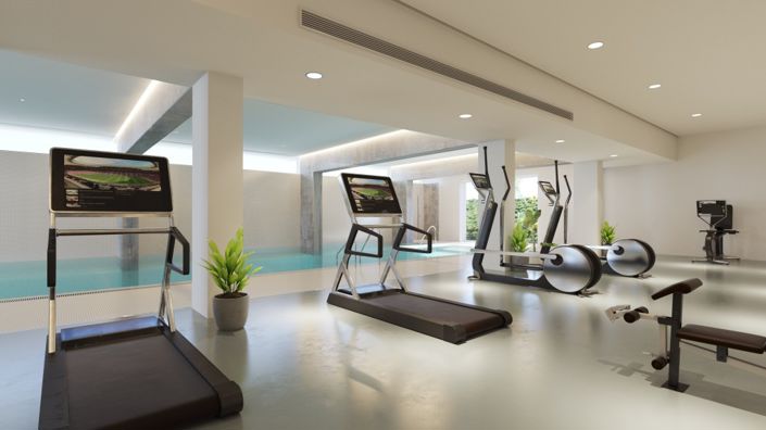 Image No.10-Propriété de 2 chambres à vendre à Estepona