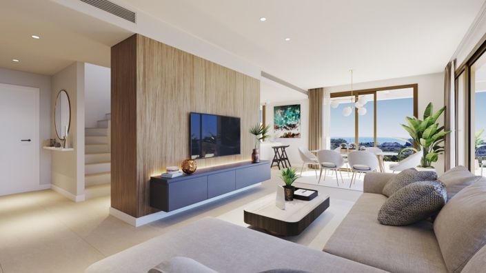 Image No.13-Propriété de 2 chambres à vendre à Estepona