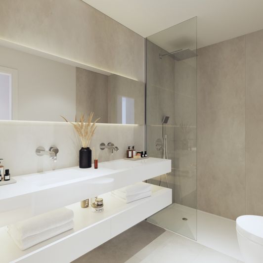 Image No.8-Propriété de 2 chambres à vendre à Estepona