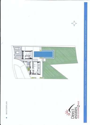 Image No.8-3 Bed Villa for sale