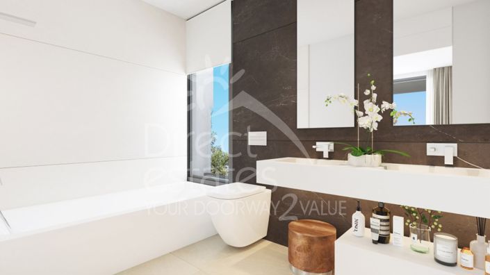 Image No.10-Appartement de 2 chambres à vendre à Benahavis