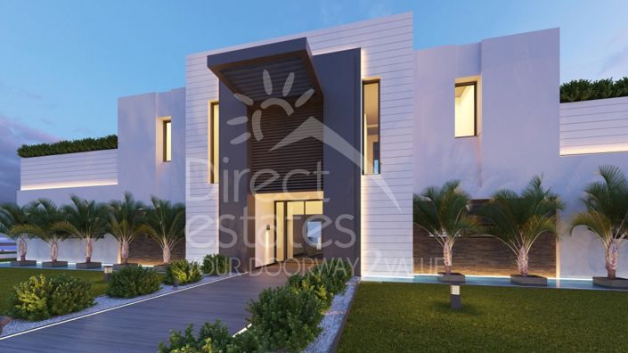 Image No.5-Appartement de 2 chambres à vendre à Benahavis