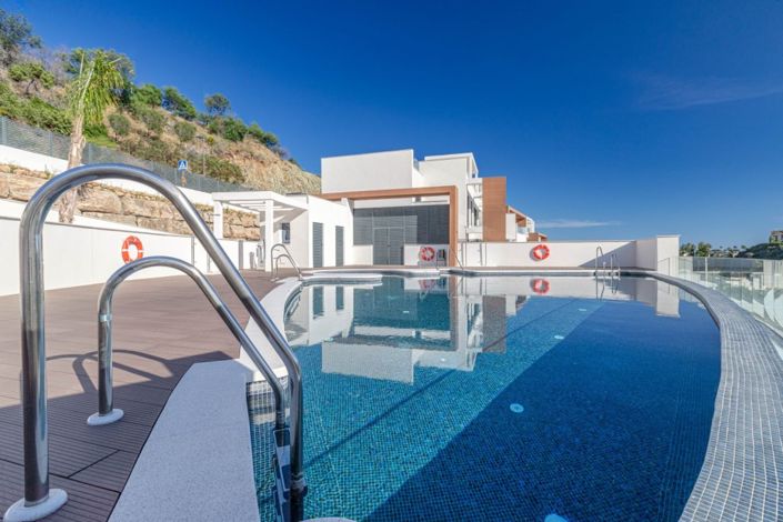 Image No.11-Propriété de 3 chambres à vendre à Benahavis