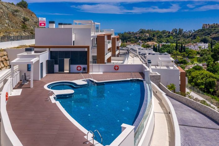 Image No.12-Propriété de 3 chambres à vendre à Benahavis