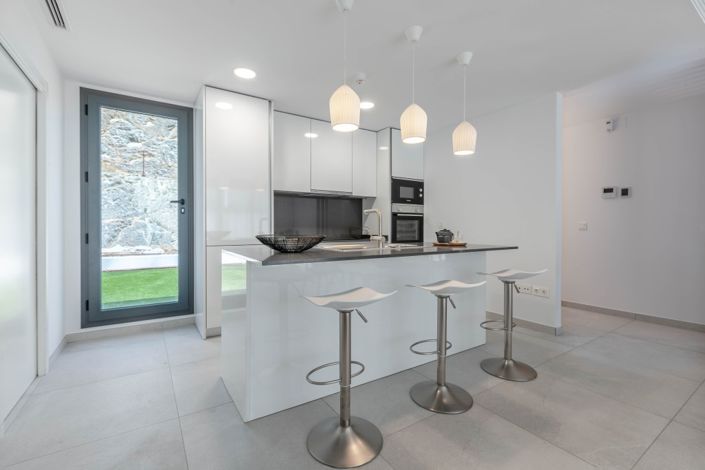 Image No.17-Propriété de 3 chambres à vendre à Benahavis