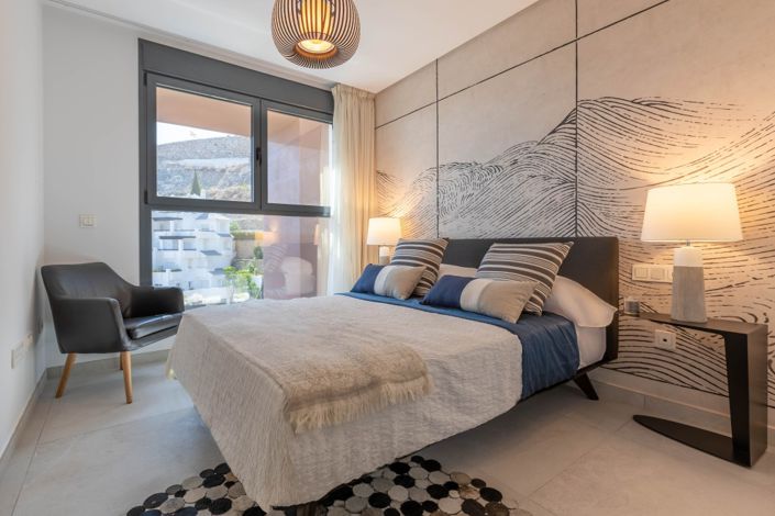 Image No.19-Propriété de 3 chambres à vendre à Benahavis