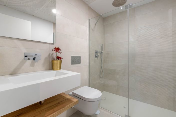 Image No.2-Propriété de 3 chambres à vendre à Benahavis