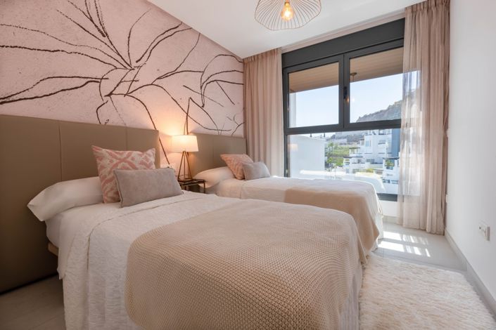 Image No.20-Propriété de 3 chambres à vendre à Benahavis