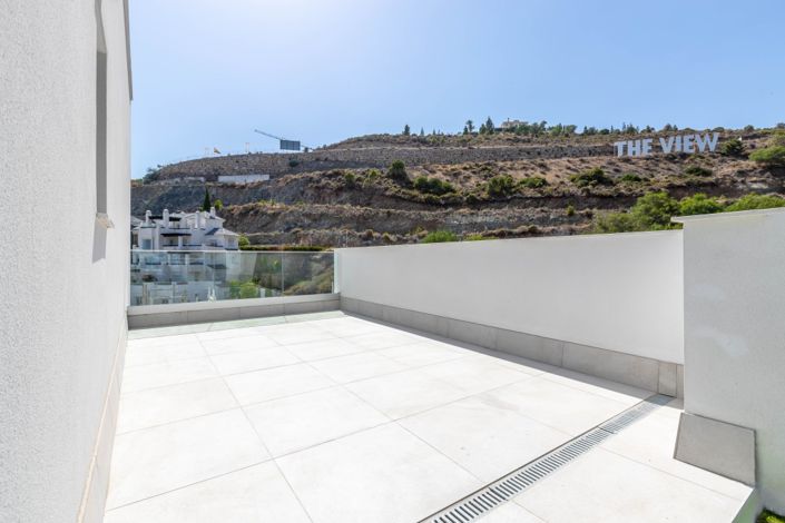 Image No.5-Propriété de 3 chambres à vendre à Benahavis