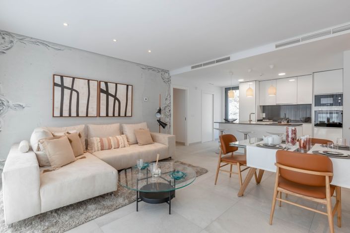 Image No.7-Propriété de 3 chambres à vendre à Benahavis