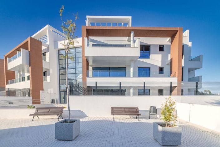 Image No.8-Propriété de 3 chambres à vendre à Benahavis