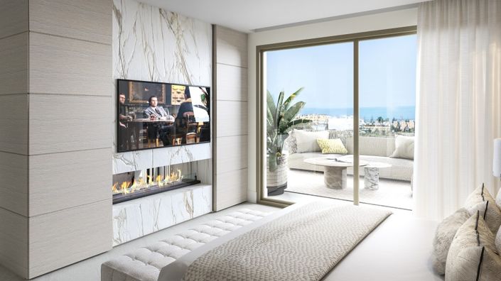 Image No.17-4 Bed Villa for sale