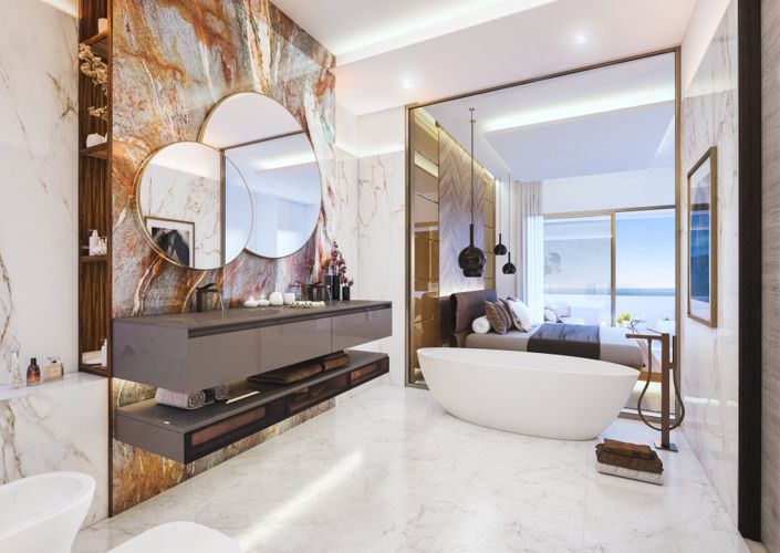 Image No.8-4 Bed Villa for sale