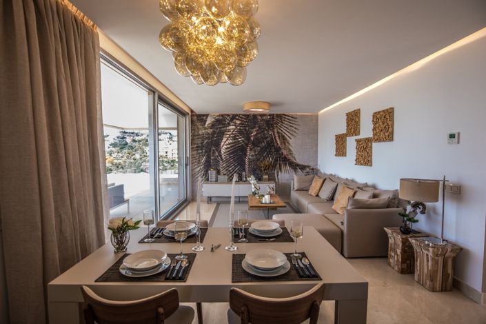 Image No.16-3 Bed Apartment for sale