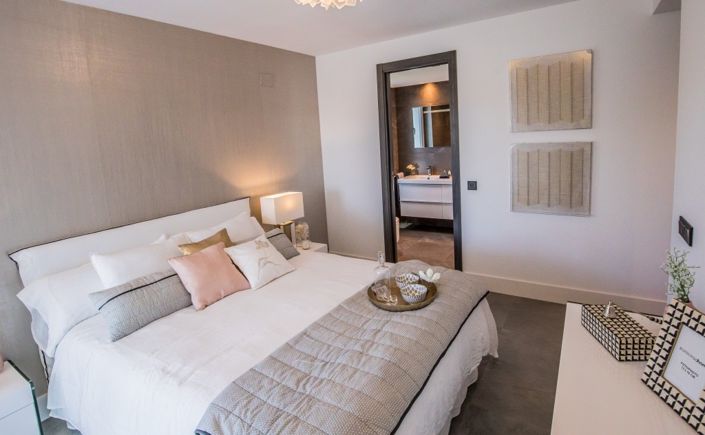 Image No.12-Penthouse de 3 chambres à vendre à Benahavis