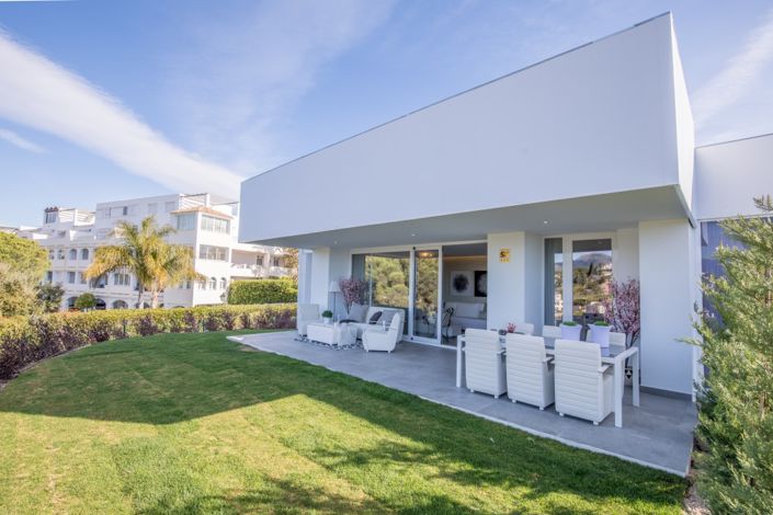 Image No.15-Penthouse de 3 chambres à vendre à Benahavis