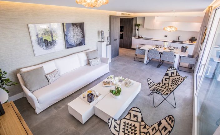 Image No.18-Penthouse de 3 chambres à vendre à Benahavis