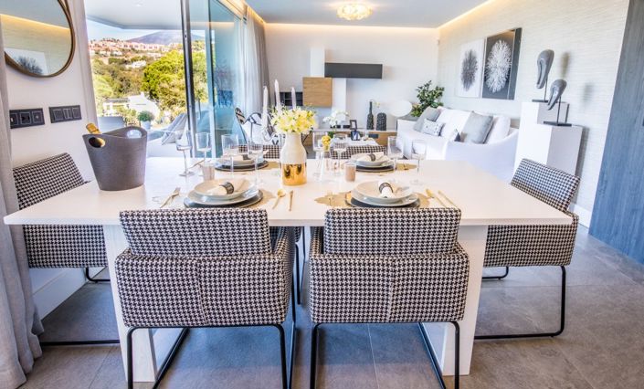 Image No.19-Penthouse de 3 chambres à vendre à Benahavis