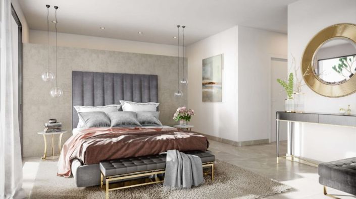 Image No.10-4 Bed Villa for sale