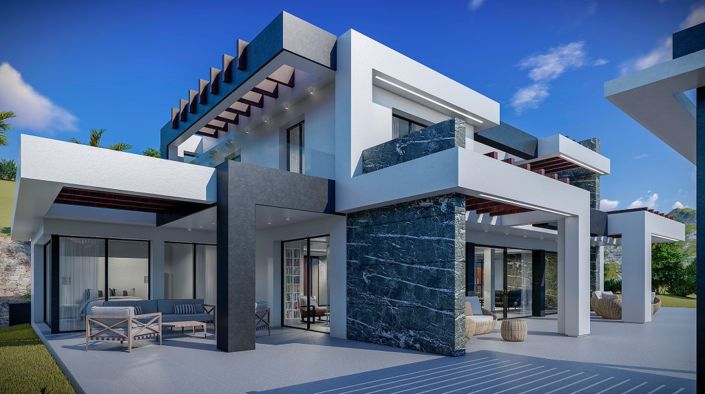 Image No.5-4 Bed Villa for sale