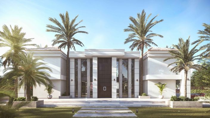 Image No.7-5 Bed Villa for sale