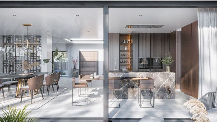 Image No.10-5 Bed Villa for sale