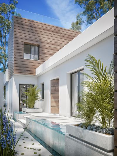 Image No.6-5 Bed Villa for sale